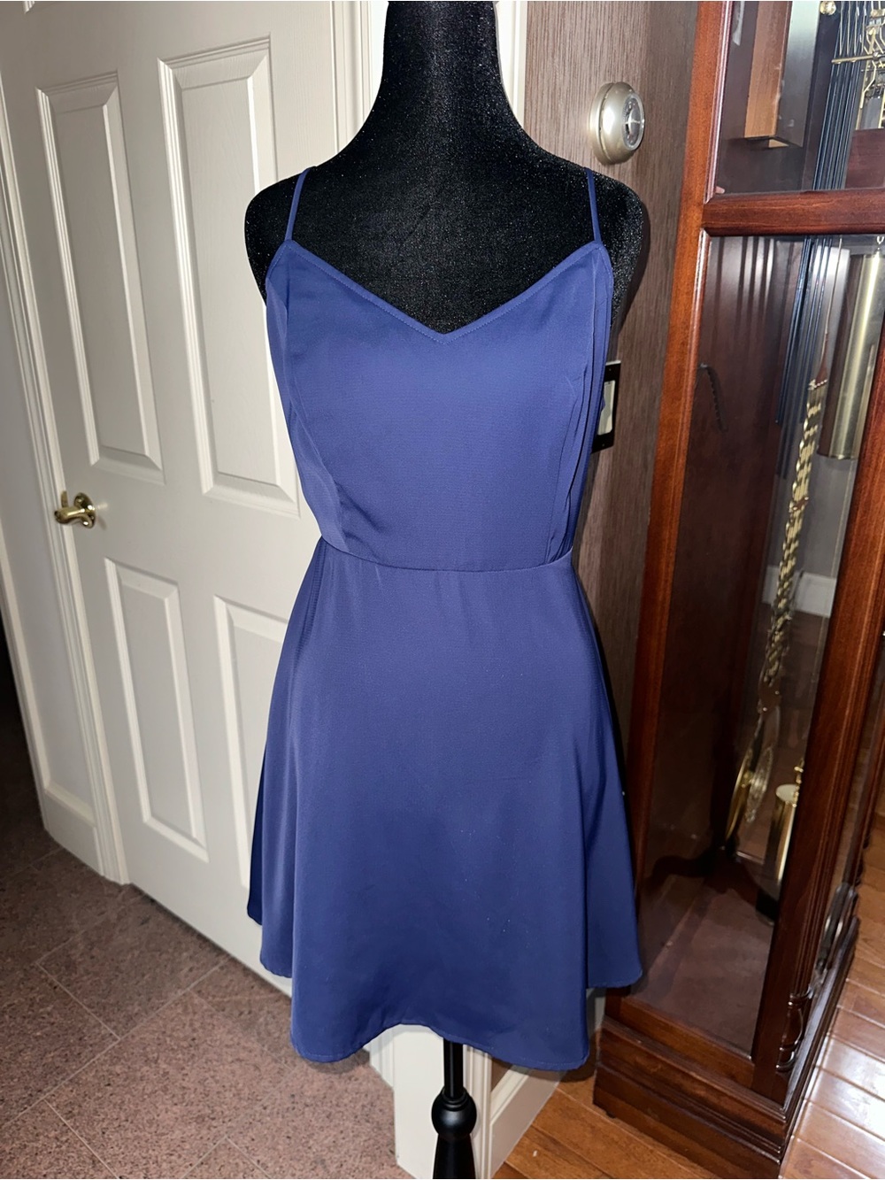 Altar’d State Dress